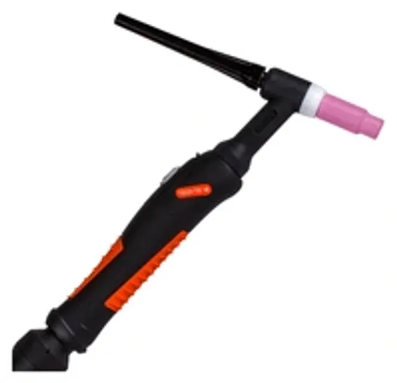 Сварочная горелка Сварог TECH TS 18 (M12×1, 1/4G, 3/8G) IOB6306, 8 м