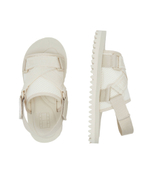 Босоножки Tommy Jeans - экрю(EN0EN02462)