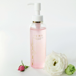 Натуральная масляная эссенция для умывания и снятия макияжа 2 в 1 ICHI Aqua Blend Cleansing Essence