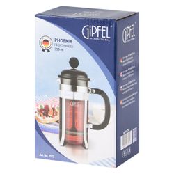 Френч-пресс Gipfel Phoenix 7172 350 мл