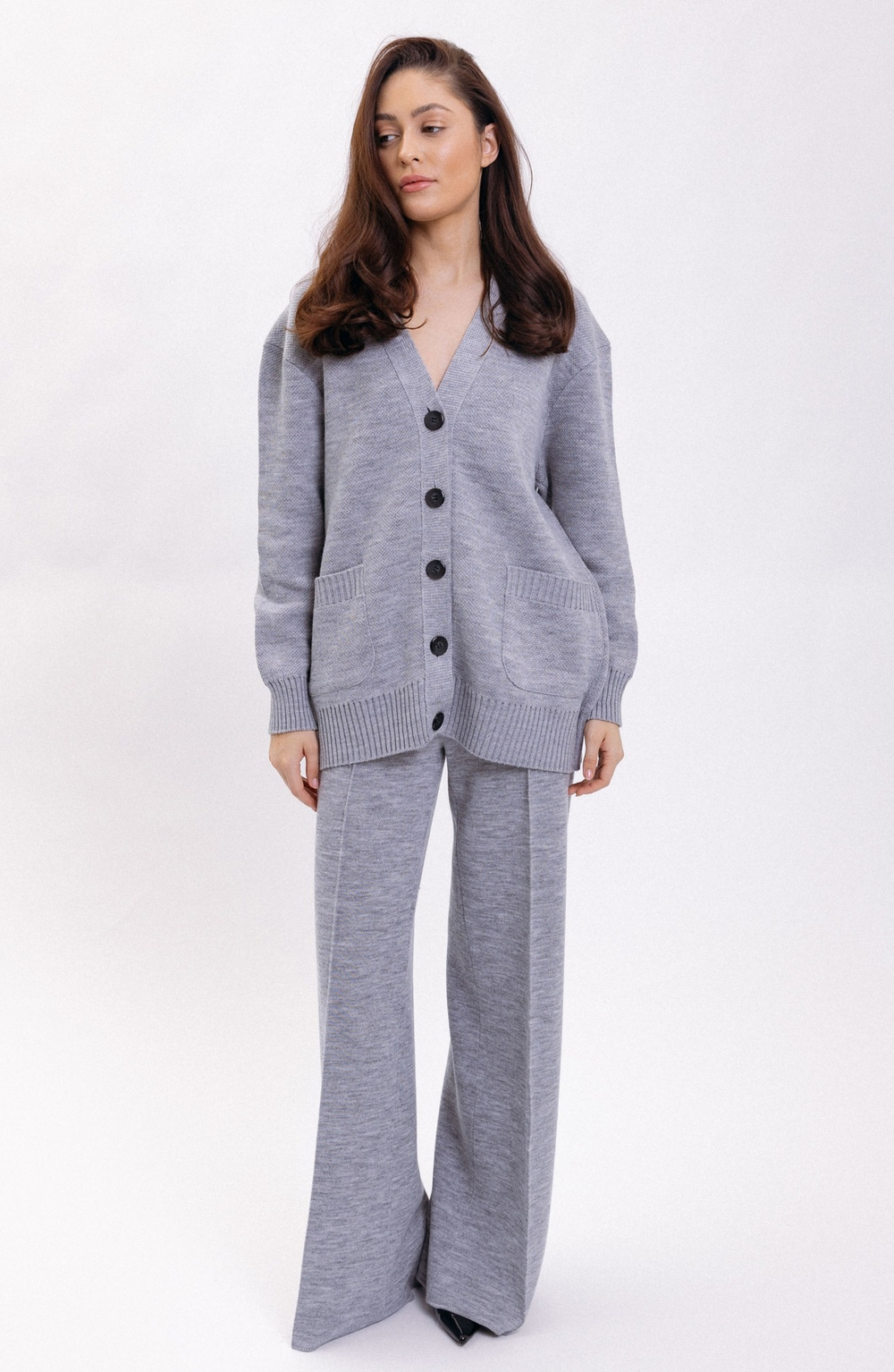 Кардиган CLASSICA