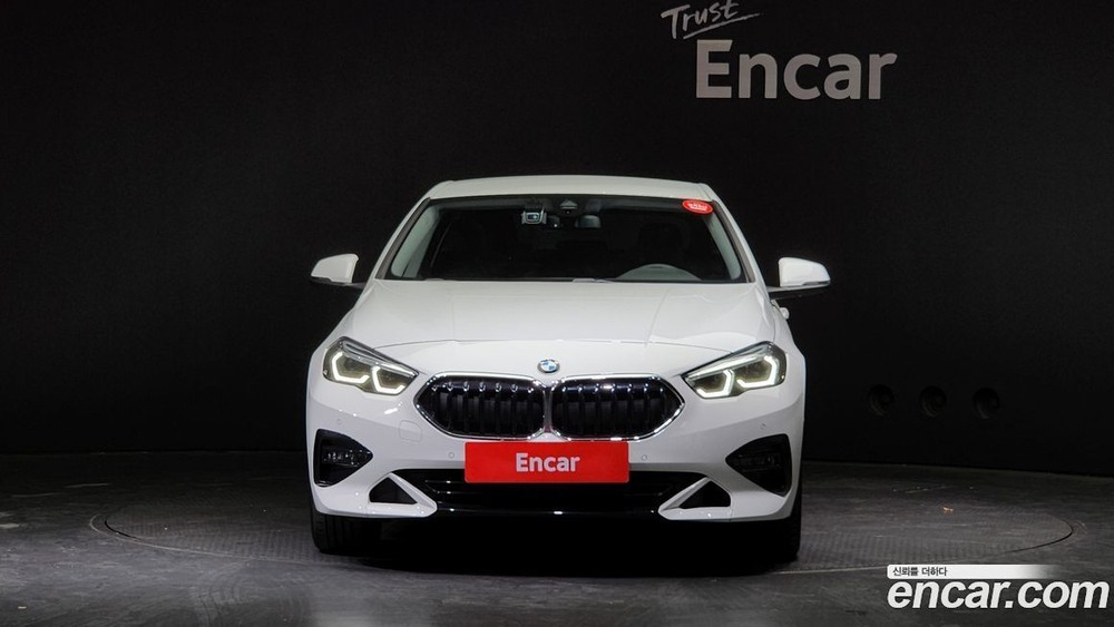 BMW 2 Series Gran Coupe (F44) 220i Sports (06.2023)