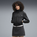 Женская олимпийка PUMA FUTURE.ARCHIVE Washed Twill