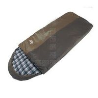 Спальный мешок-одеяло Comfort, Expert-Tex