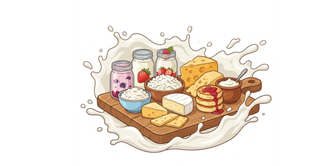 Фермерская продукция