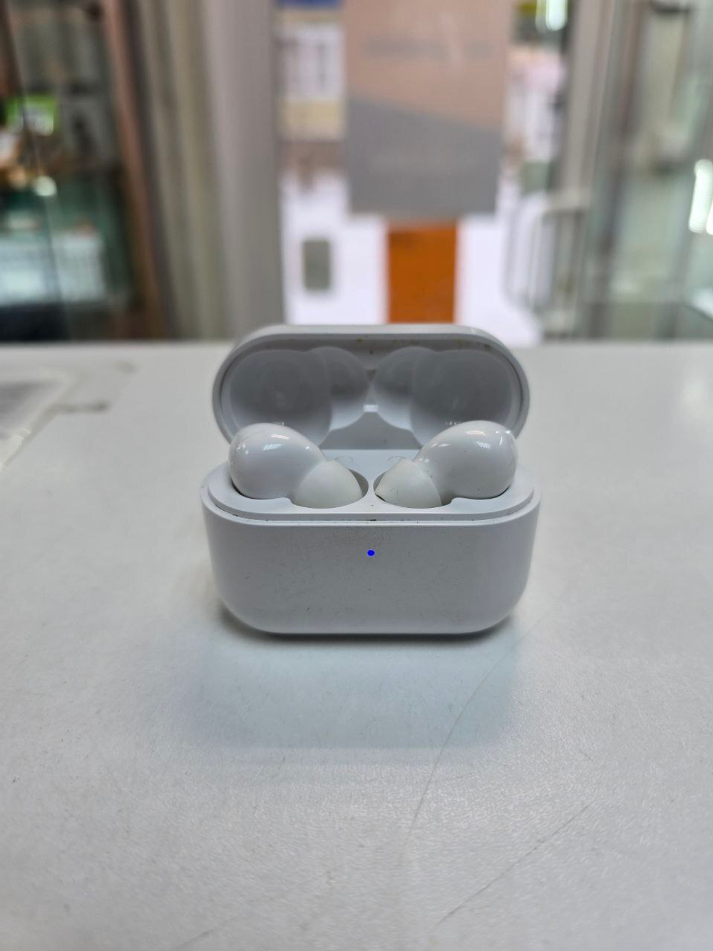 Наушники беспроводные Weriless Earbuds CE79