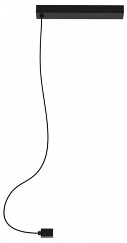 Токопровод концевой Arlight APRIORI 039644