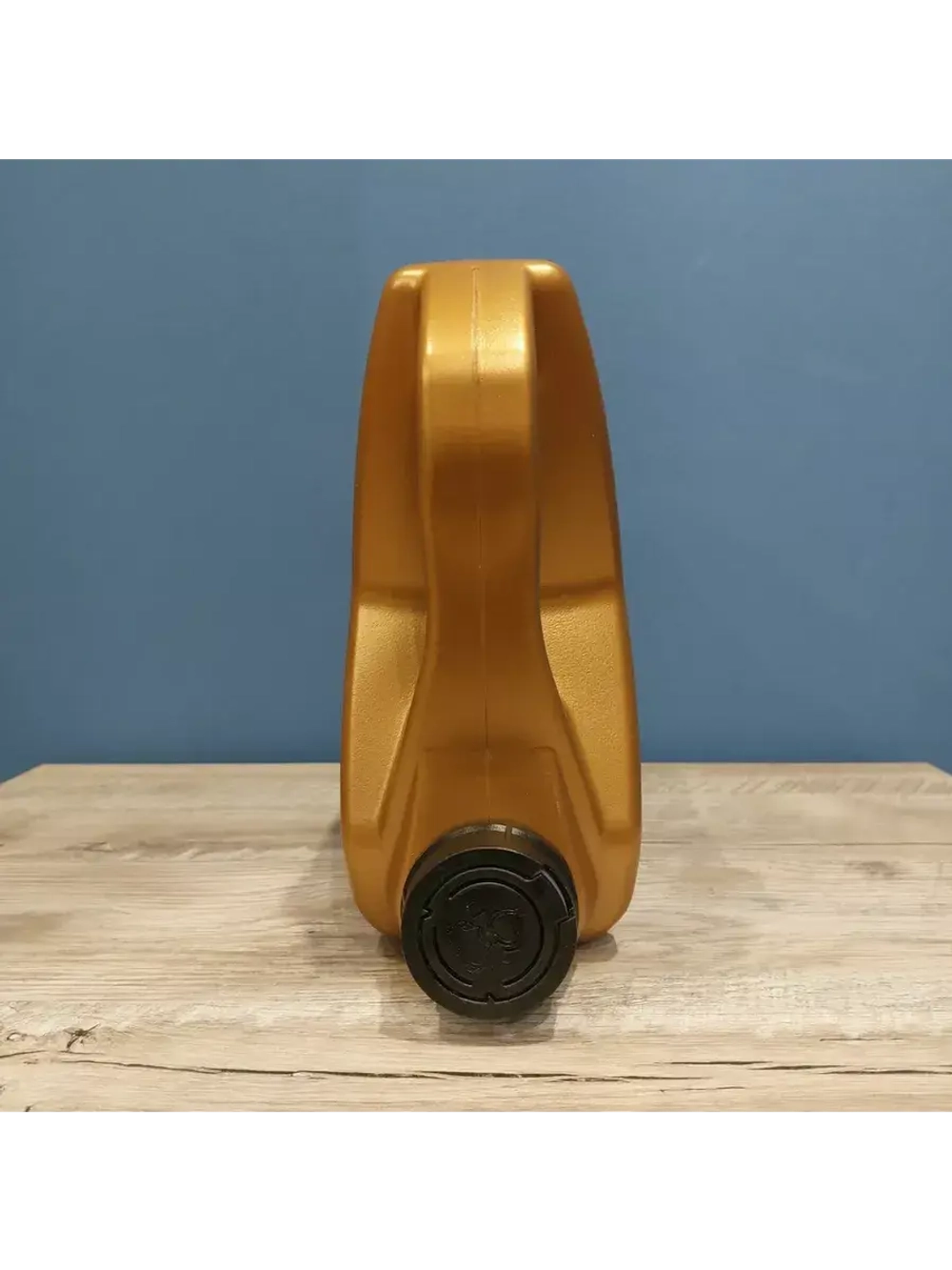 Моторное масло 5W-40 GOLD A-LINE 4л синтетика