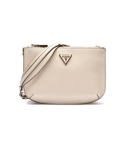 Сумка через плечо ILIA Guess - экрю(HWVG85 69120)