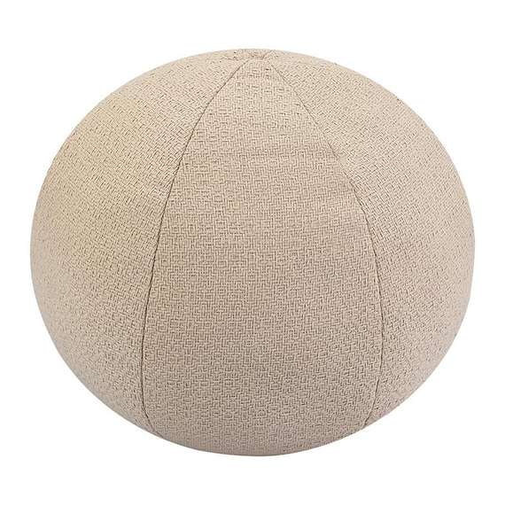 Подушка декоративная sand sphere из коллекции essential