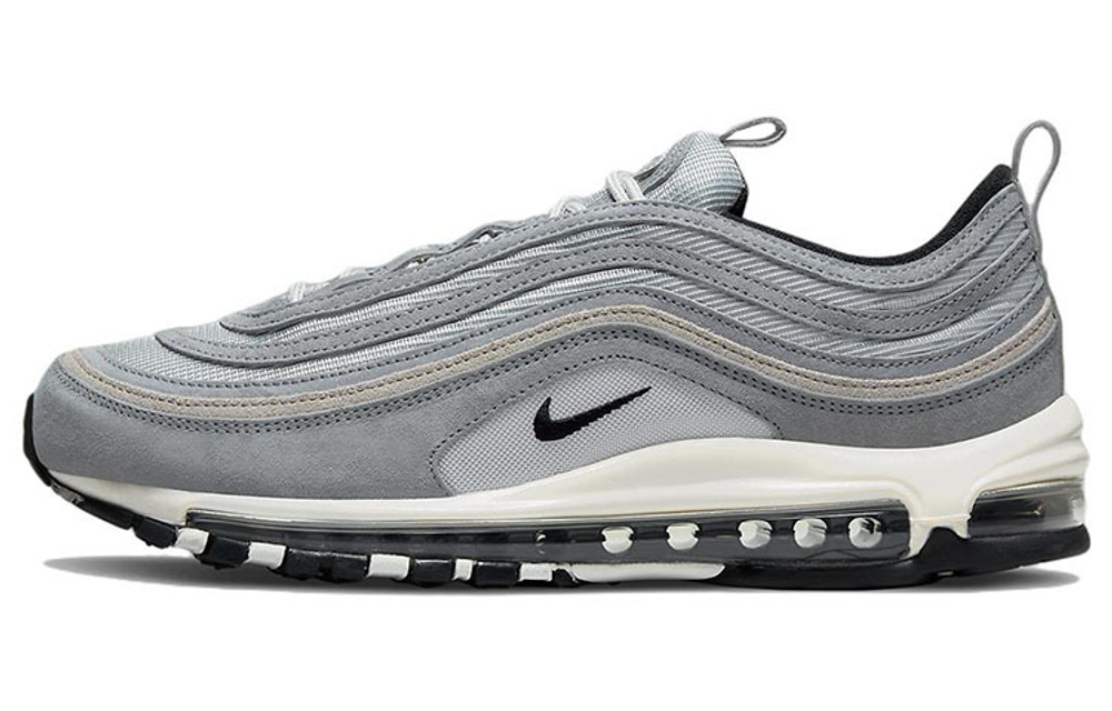 Кроссовки Nike Air Max 97 Nh "Metallic Silver"