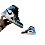 Кроссовки Nike Air Jordan 1