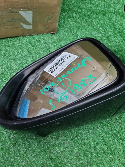 Зеркало левое Omoda S5 (2022-н.в.) 10 контактов