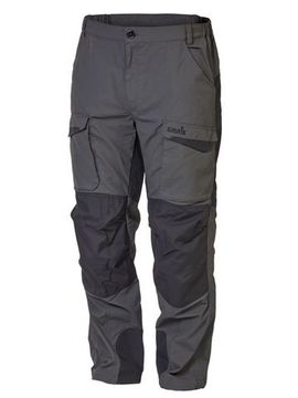 Брюки NORFIN Sigma Gray