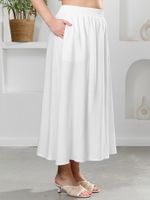 Юбка Камео-5 Виотекс БЕЛЫЙ