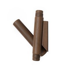 Вешалка настенная Picket, 8 крючков, состаренный грецкий орех