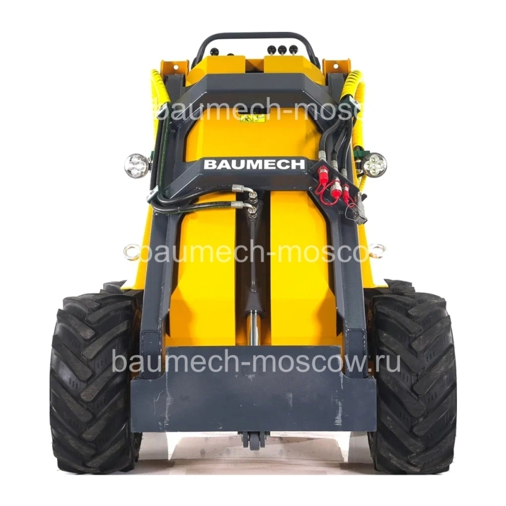 Baumech ML-02 без навески