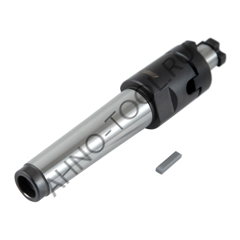 Оправка для насадных фрез MTB3-SEMC27-55 20CrMnTi BRIGHT-TOOLS