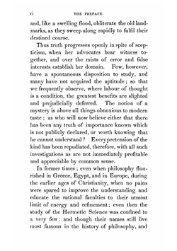 A Suggestive Inquiry Into The Hermetic Mystery: With A Dissertation On The More Celebrated Of The Alchemical Philosophers : Being An Attempt Towards The Recovery Of The Ancient Experiment Of Nature | Atwood Mary Anne