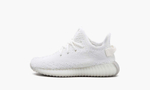 Yeezy Boost 350 V2 Infant "Triple White"