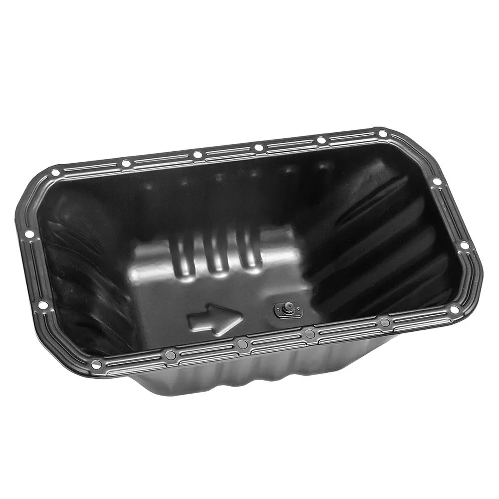 Поддон картера двигателя Toyota 1DZ-II 7-8FD15-30 121017820371