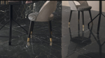Керамогранит KEOPE Elements Lux 278x120 глянцевая