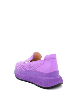 Слипоны женские Ascalini R14074