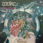 Зодиак / Disco Alliance (LP)