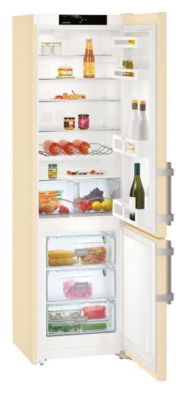 Холодильник Liebherr CUbe 4015