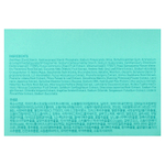 SOME BY MI, BDRN, спирулина, успокаивающая маска для лица с щербетом, 10 шт. по 1 г (0,03 унции)