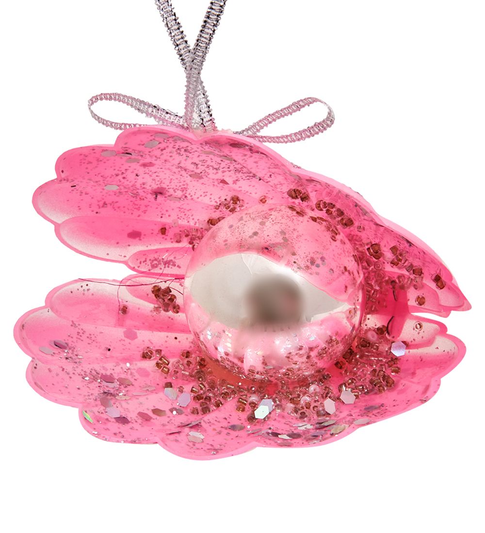 Элита НФ-158/5 Фигурка «Жемчужина» ёлочное украшение