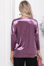 Блузка 41988 Avili