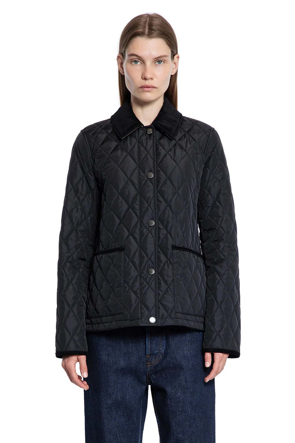 Жакет BURBERRY