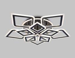 Ambrella Потолочный светодиодный светильник с пультом Original FA8915