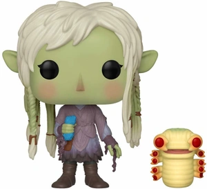 Фигурка Funko POP! Vinyl: Dark Crystal: Deet