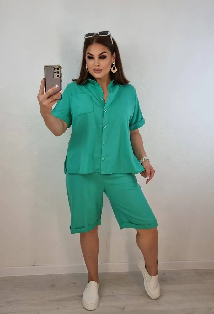 Костюм 02650 Fabrika