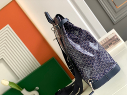 Goyard Steamer PM Bag