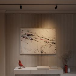 Магнитный трековый светильник Arte Lamp