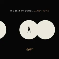 OST - The Best Of Bond...James Bond 3LP