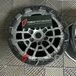КОВАНЫЕ ДИСКИ для FORD F-150 RAPTOR P702 2020 ФОРД РАПТОР