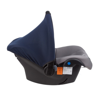 Автокресло Zlatek COLIBRI New, гр. 0+ (0-13кг)