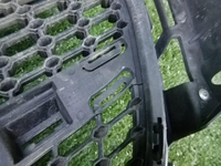 Решетка радиатора Mercedes E C238 (2016-2021)