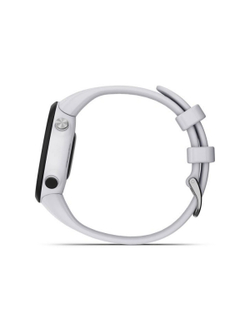 Garmin SWIM 2 белые, часы для плавания (010-02247-11)