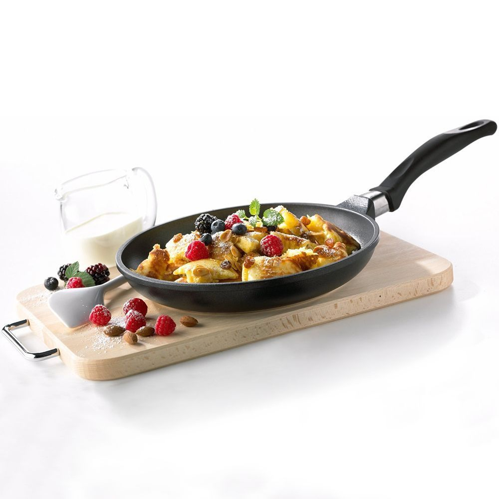 Сковорода классическая 20см AMT Gastroguss Frying Pans AMT420 Германия фото