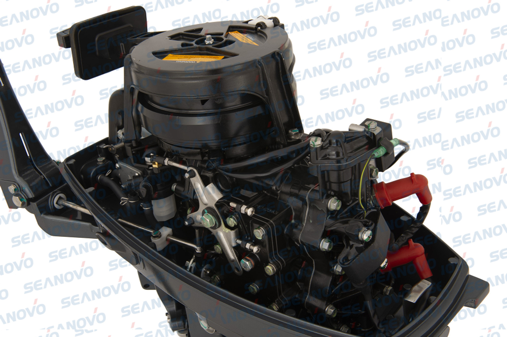 Лодочный мотор Seanovo (Сианово) SN 9.9 FHS Enduro