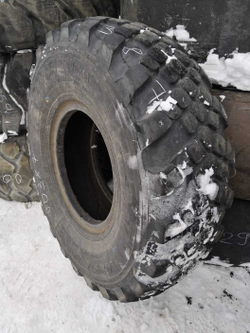 425/85R21 Kama 1260 шина б/у