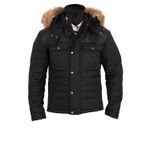 Stuff / Черный