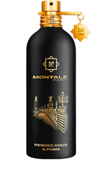 Montale Rendez-vous à Paris