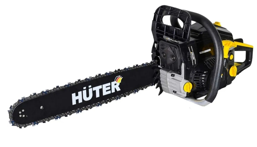 Цепная пила Huter BS-62 70/6/6