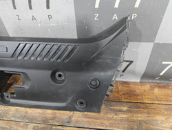 Кожух замка капота Chery Tiggo 8 Pro 21-нв Б/У Оригинал 609000939AA